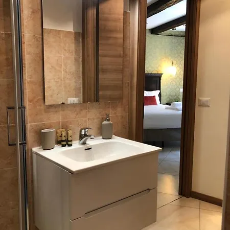 Da Pardis Gasthof Bergamo
