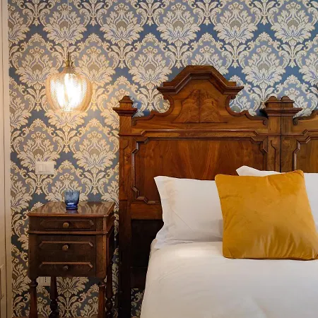 Da Pardis Via Broseta