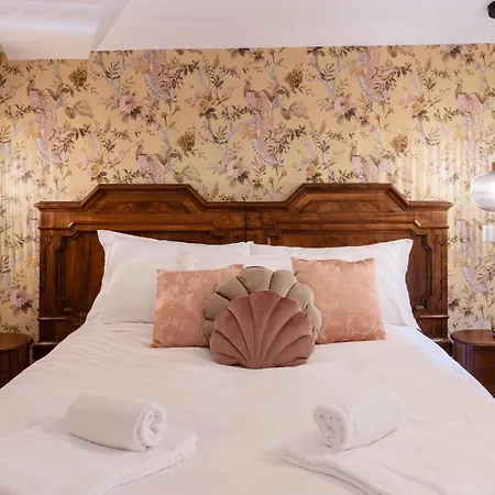 Da Pardis Via Broseta بيرغامو