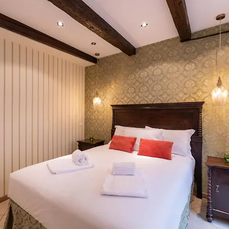 Da Pardis Via Broseta 3* بيرغامو