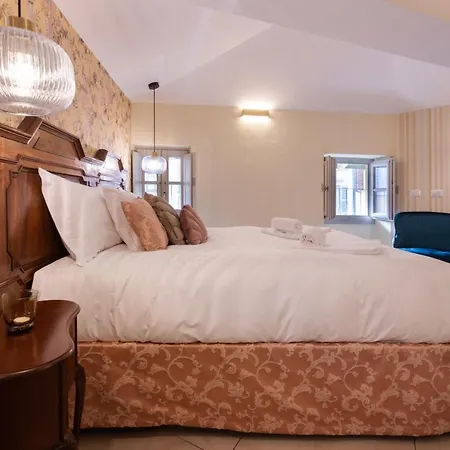 Da Pardis Via Broseta 3*