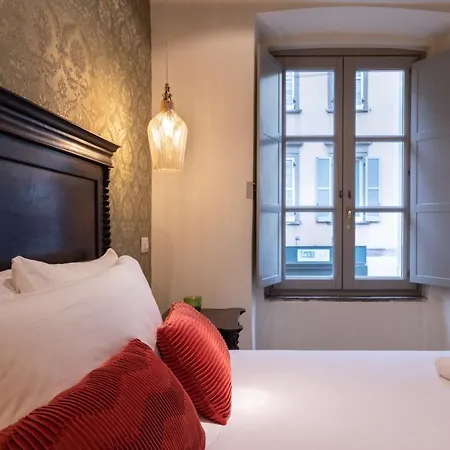 بيت ضيافة Da Pardis Via Broseta 3*