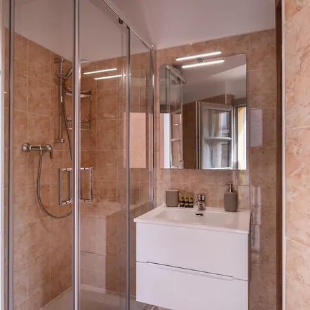 Da Pardis Via Broseta بيت ضيافة