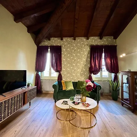 Da Pardis Via Broseta 3* بيرغامو