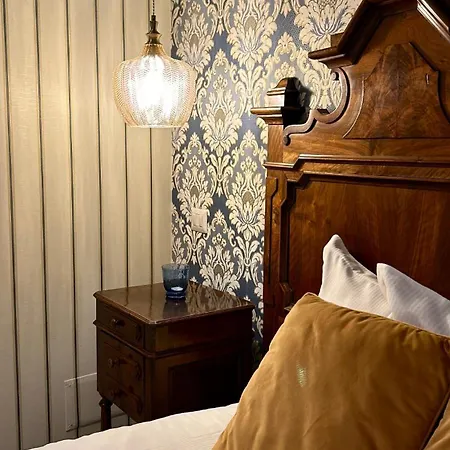 بيت ضيافة Da Pardis Via Broseta