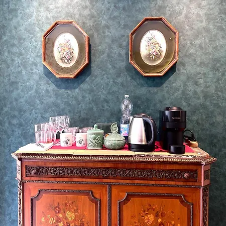 بيت ضيافة Da Pardis Via Broseta 3*