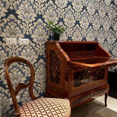 Da Pardis Via Broseta بيت ضيافة بيرغامو