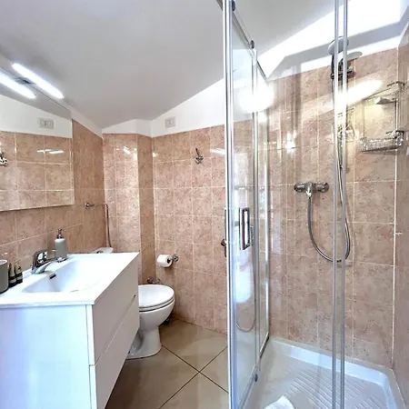 Da Pardis Via Broseta بيت ضيافة