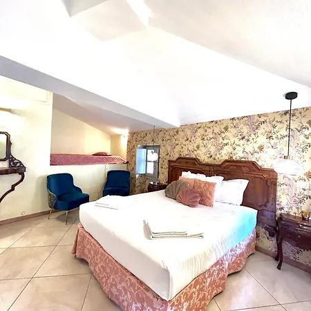 بيت ضيافة Da Pardis Via Broseta