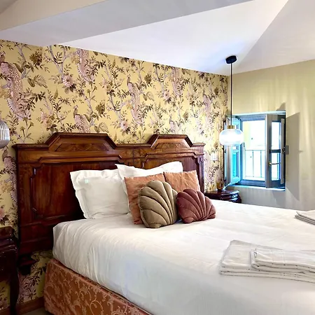 Da Pardis Via Broseta بيت ضيافة بيرغامو