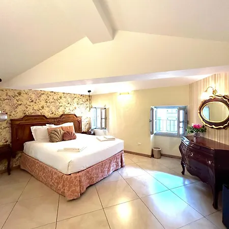 Da Pardis Via Broseta بيرغامو