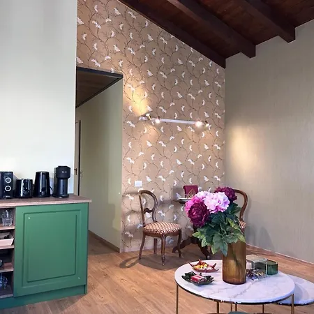 بيت ضيافة Da Pardis Via Broseta