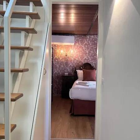 بيت ضيافة Da Pardis Via Broseta بيرغامو