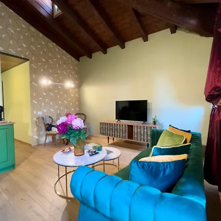 Da Pardis Via Broseta بيرغامو