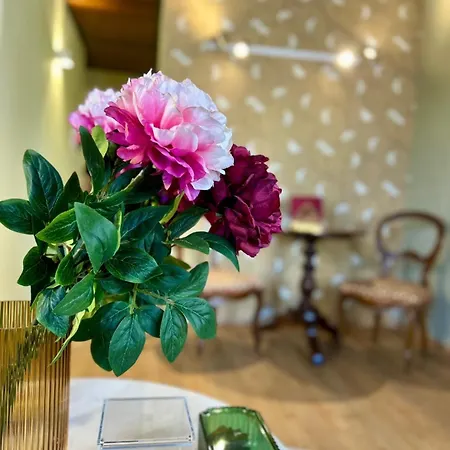 Da Pardis Via Broseta 3* بيرغامو