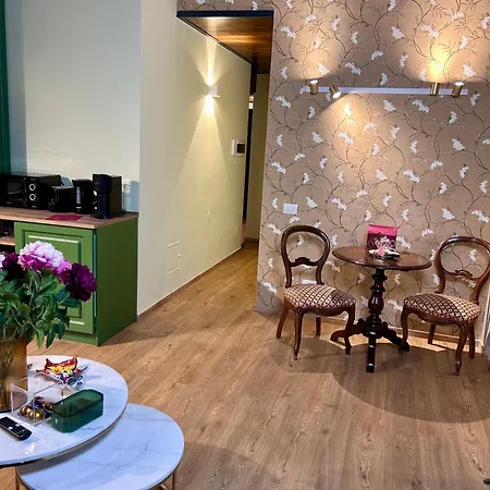 بيت ضيافة Da Pardis Via Broseta 3*