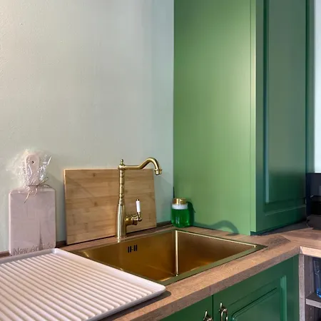 Da Pardis Via Broseta بيت ضيافة 3*