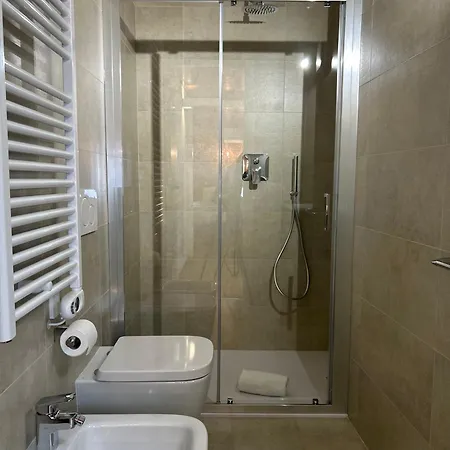 بيت ضيافة Da Pardis Via Broseta