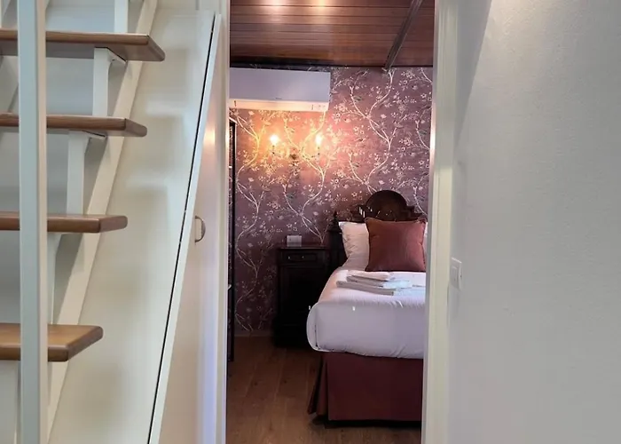 بيت ضيافة Da Pardis Via Broseta بيرغامو
