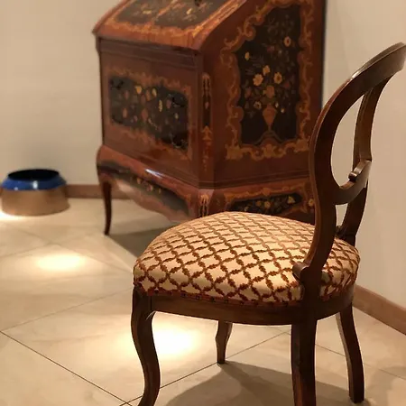 בית הארחה Da Pardis Via Broseta ברגמו